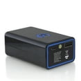 thumbnail image 1 of Chargeur portatif blackweb (5 200 mAh) avec câble micro USB, 1 of 5