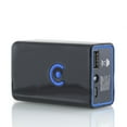 thumbnail image 3 of Chargeur portatif blackweb (5 200 mAh) avec câble micro USB, 3 of 5