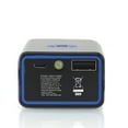 thumbnail image 2 of Chargeur portatif blackweb (5 200 mAh) avec câble micro USB, 2 of 5