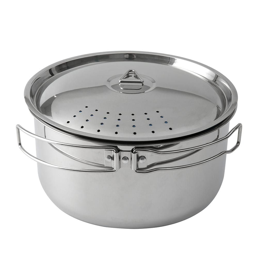 Ozark trail cooking clearance set