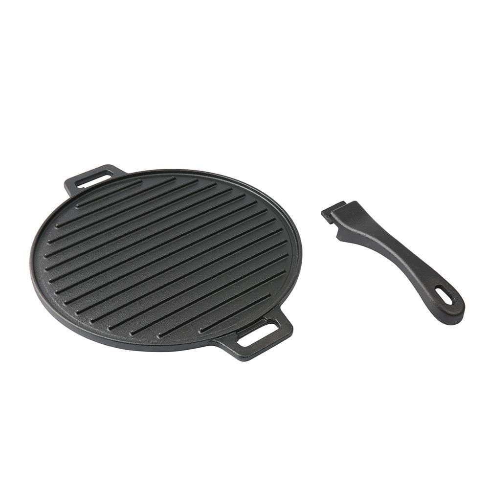 Ozark on sale trail griddle