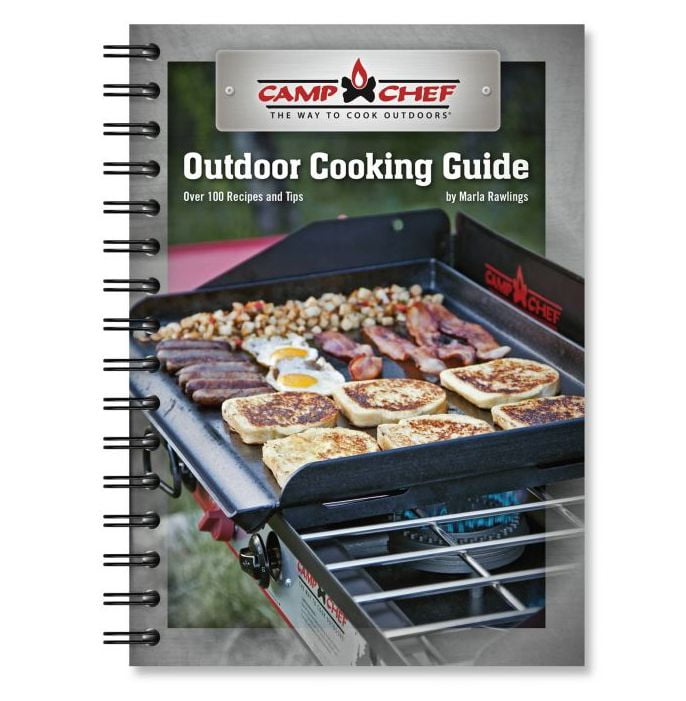 CAMP CHEF OUTDOOR COOKING GUIDE Walmart Canada