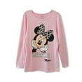 thumbnail image 2 of Ladies' Minnie Mouse 2 Piece Sleep Set, 2 of 6