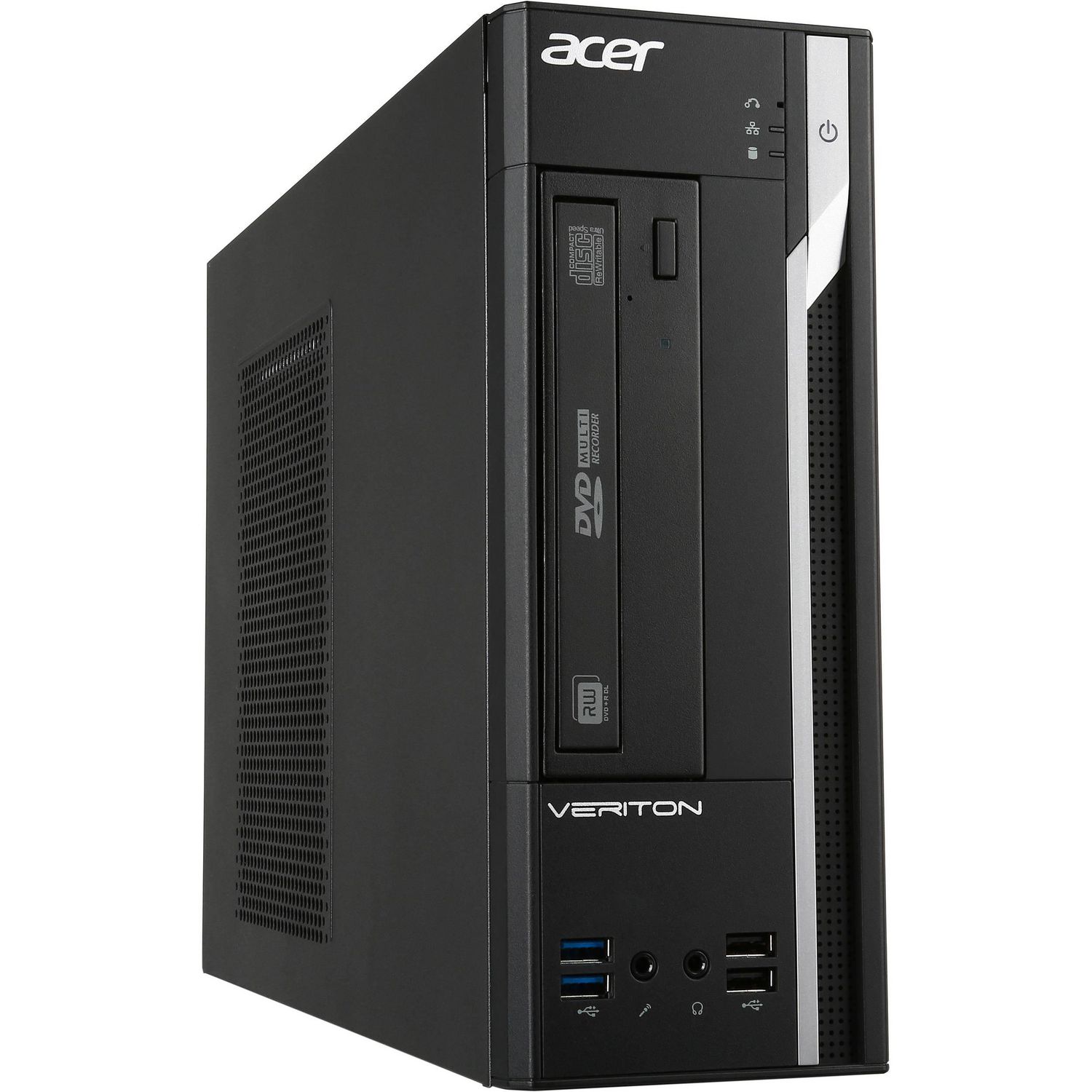 Acer veriton n2110g разбор