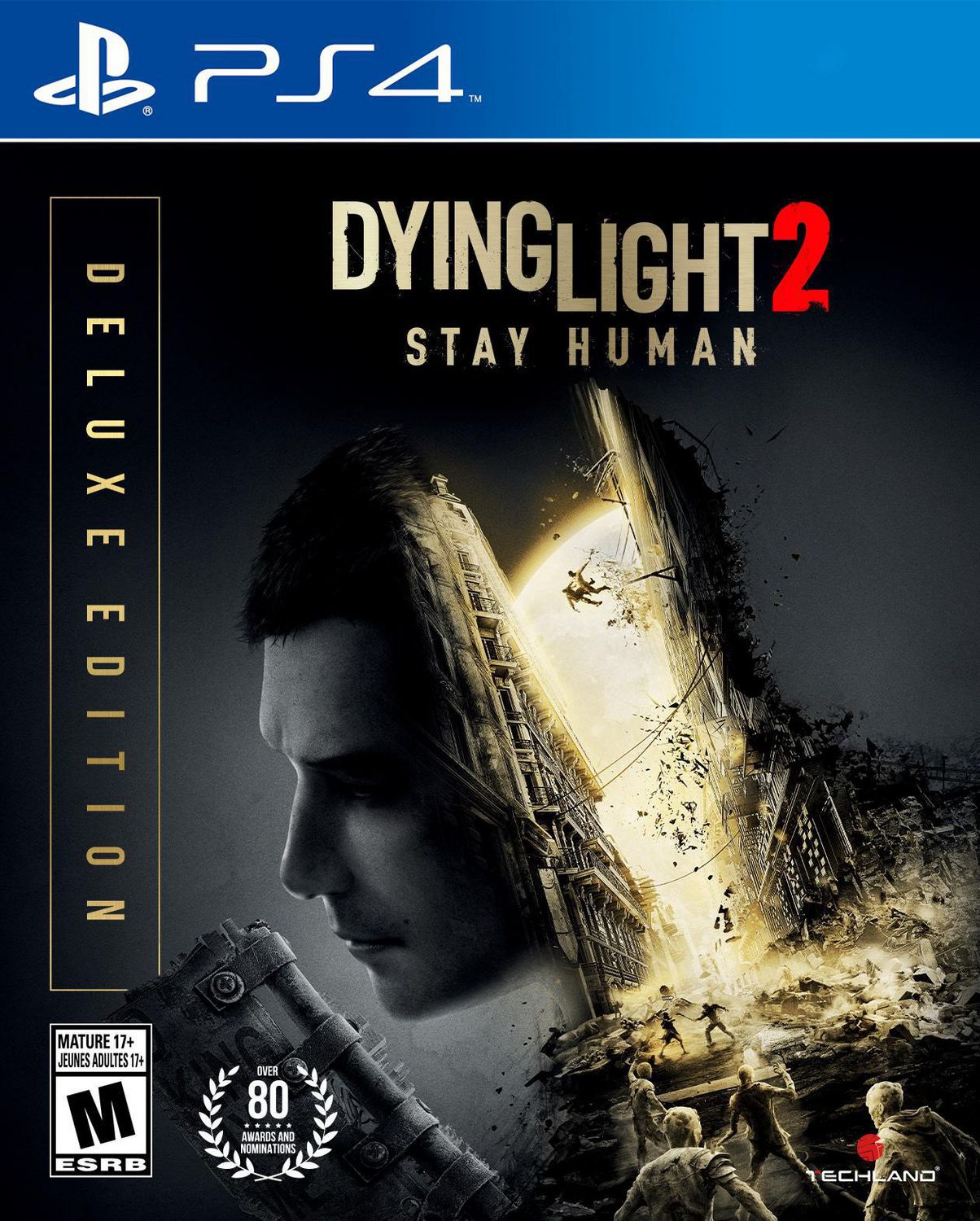 download free dying light ps4
