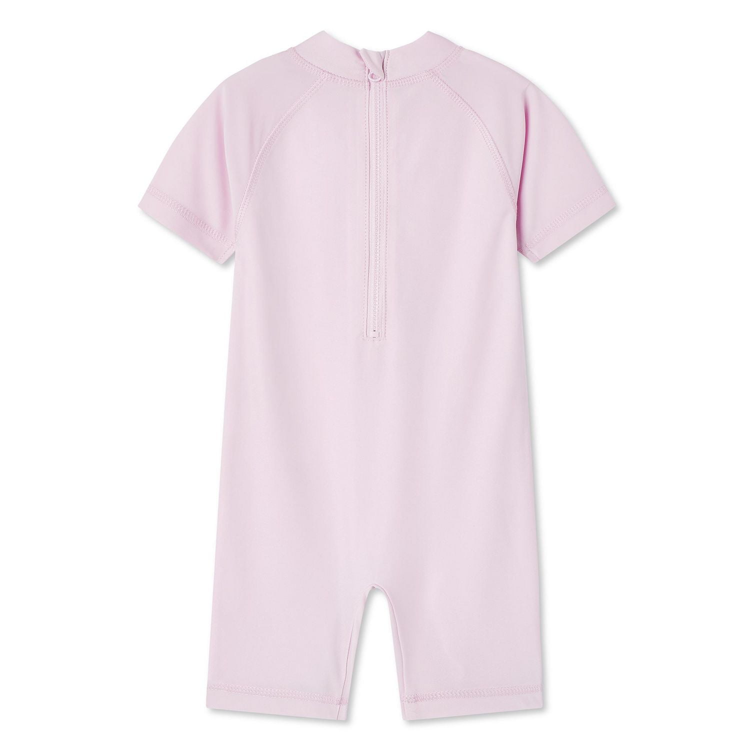 Maillot de bain 1 pièce anti-UV La petite sirène pour bébés filles