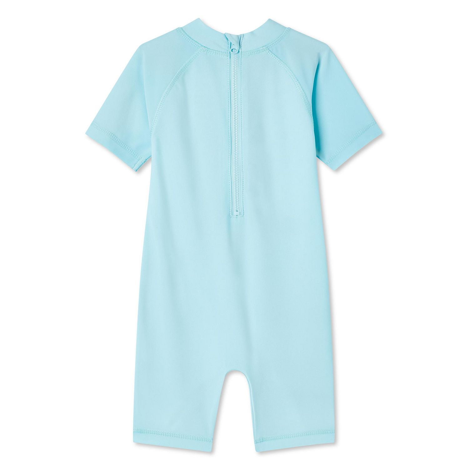 Maillot de bain 1 pièce anti-UV Bluey pour bébés garçons