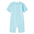 thumbnail image 2 of Bluey Baby Boys' Rash Guard 1-Piece, 2 of 2