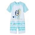 thumbnail image 1 of Bluey Baby Boys' Rash Guard 1-Piece, 1 of 2