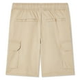 thumbnail image 2 of George Boys' Pull-On Cargo Short, 2 of 2