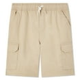 thumbnail image 1 of George Boys' Pull-On Cargo Short, 1 of 2