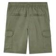 thumbnail image 2 of George Boys' Pull-On Cargo Short, 2 of 2