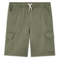 thumbnail image 1 of George Boys' Pull-On Cargo Short, 1 of 2