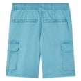 thumbnail image 2 of George Boys' Pull-On Cargo Short, 2 of 2