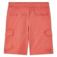 thumbnail image 2 of George Boys' Pull-On Cargo Short, 2 of 2