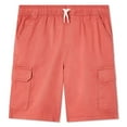 thumbnail image 1 of George Boys' Pull-On Cargo Short, 1 of 2