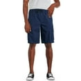 thumbnail image 1 of George Men's Pull-On Cargo Short, 1 of 6