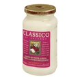 thumbnail image 3 of Classico Di Salerno Roasted Red Pepper Alfredo Pasta Sauce, 3 of 5