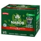 Dossettes de café colombien à 100 % Nabob 292g, 30 Dossettes – image 3 sur 3