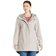 thumbnail image 1 of George Women's Rain Jacket, 1 of 6