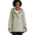 thumbnail image 1 of George Women's Rain Jacket, 1 of 6