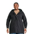 thumbnail image 1 of Imperméable George Plus pour femmes, 1 of 6