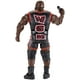 WWE Collection Elite – Série 11 – Figurine Mark Henry – image 2 sur 4