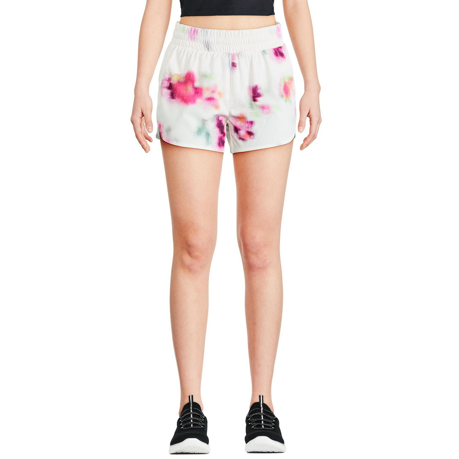 Short tissé Athletic Works pour femmes