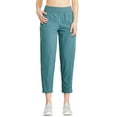 thumbnail image 1 of Athletic Works Women's Open Bottom Pant, 1 of 1