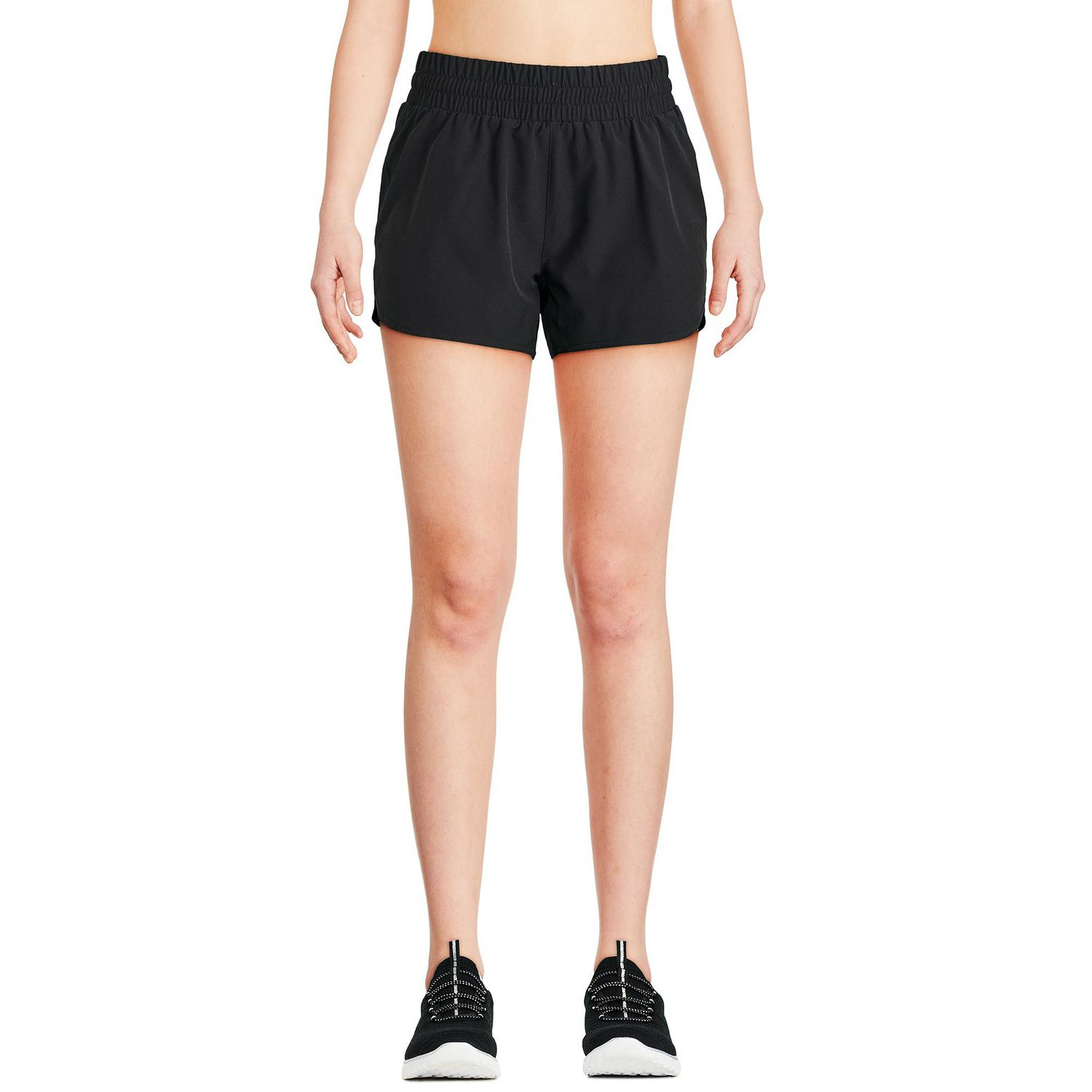 Athletic Works Women's Woven Short