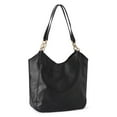 thumbnail image 2 of Time and Tru Women's Shoulder Bag, 2 of 3