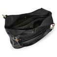 thumbnail image 3 of Time and Tru Women's Shoulder Bag, 3 of 3