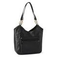 thumbnail image 1 of Time and Tru Women's Shoulder Bag, 1 of 3