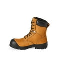 thumbnail image 3 of Workload Men's Safety Work Boots, 3 of 5