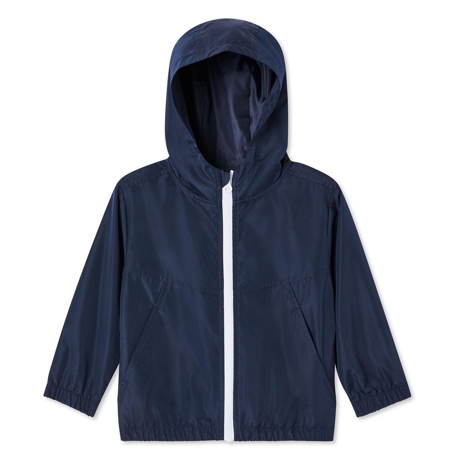George Toddler Boys' Windbreaker