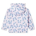 thumbnail image 2 of Coupe-vent George pour petites filles, 2 of 2