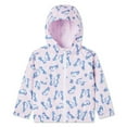 thumbnail image 1 of Coupe-vent George pour petites filles, 1 of 2