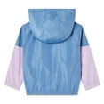 thumbnail image 2 of Coupe-vent George pour petites filles, 2 of 2
