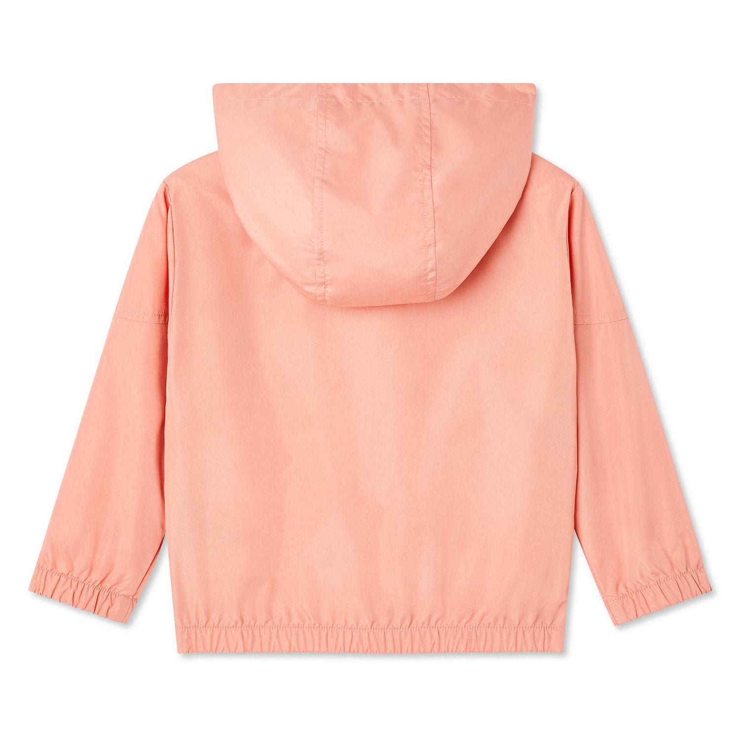 George Toddler Girls' Windbreaker