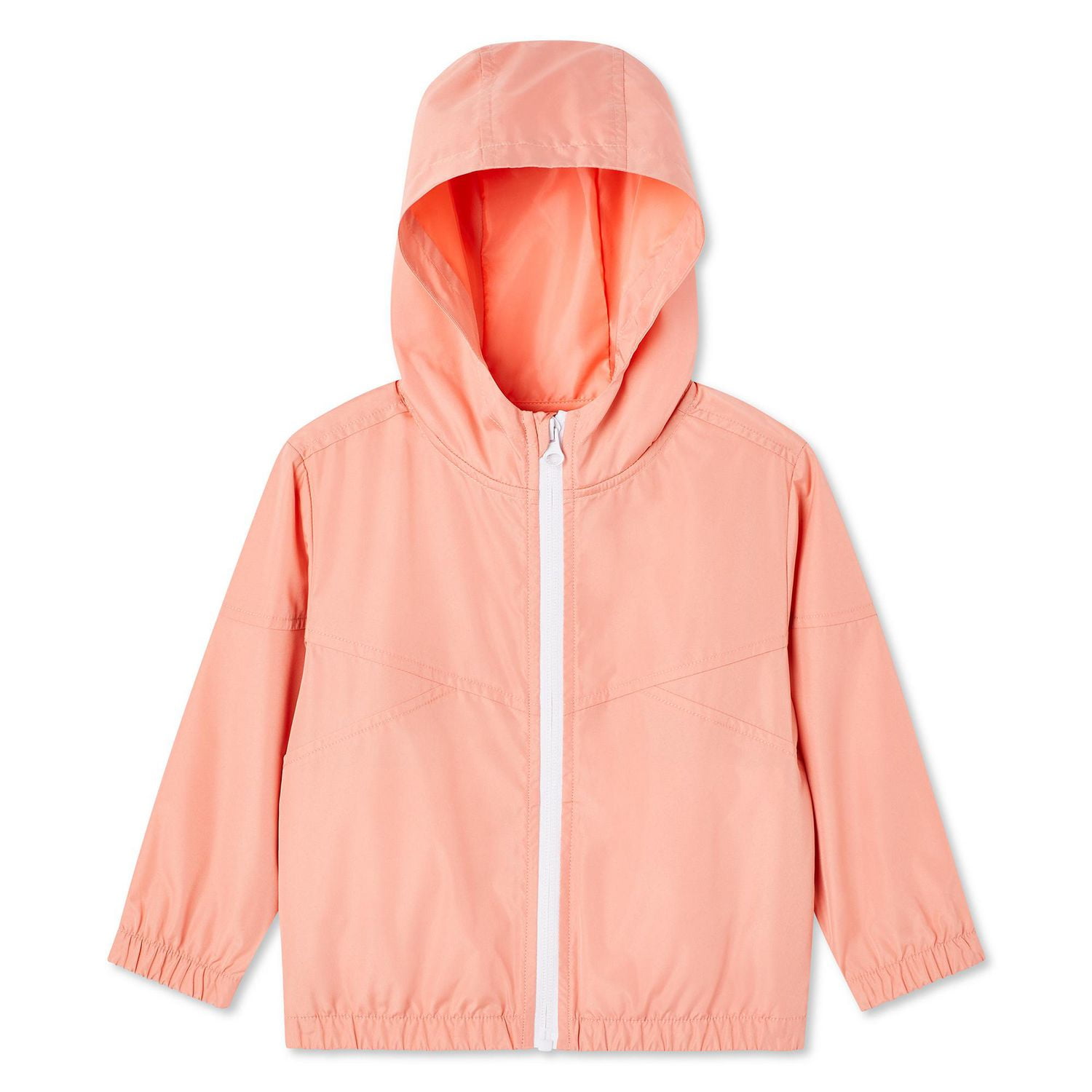 George Toddler Girls' Windbreaker