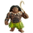 thumbnail image 2 of Disney Moana Mega Maui Figure, 2 of 6