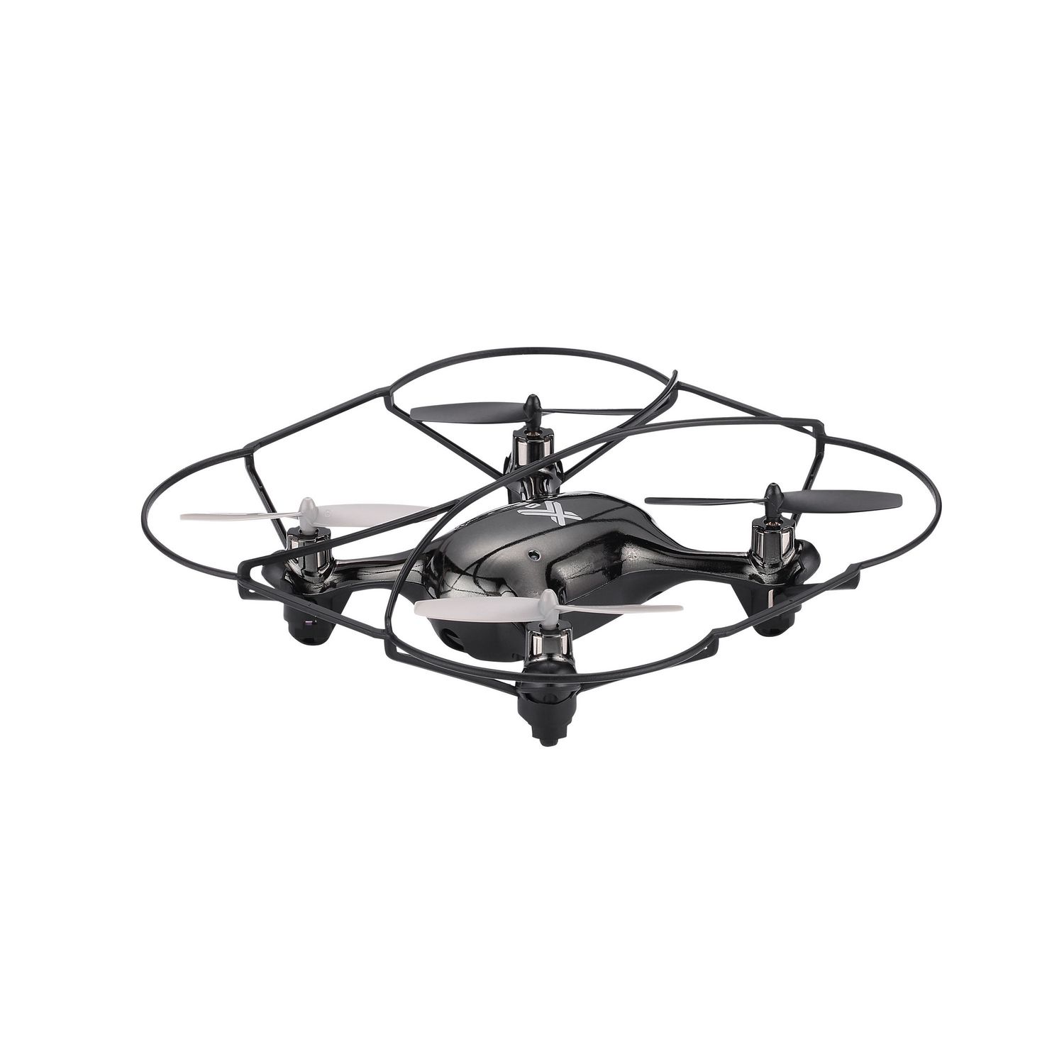 X04 drone clearance manual