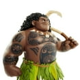 thumbnail image 3 of Disney Moana Mega Maui Figure, 3 of 6