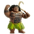 thumbnail image 4 of Disney Moana Mega Maui Figure, 4 of 6