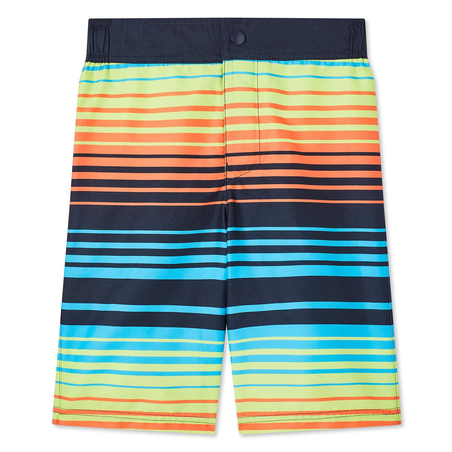 Short de bain adapté George pour garçons