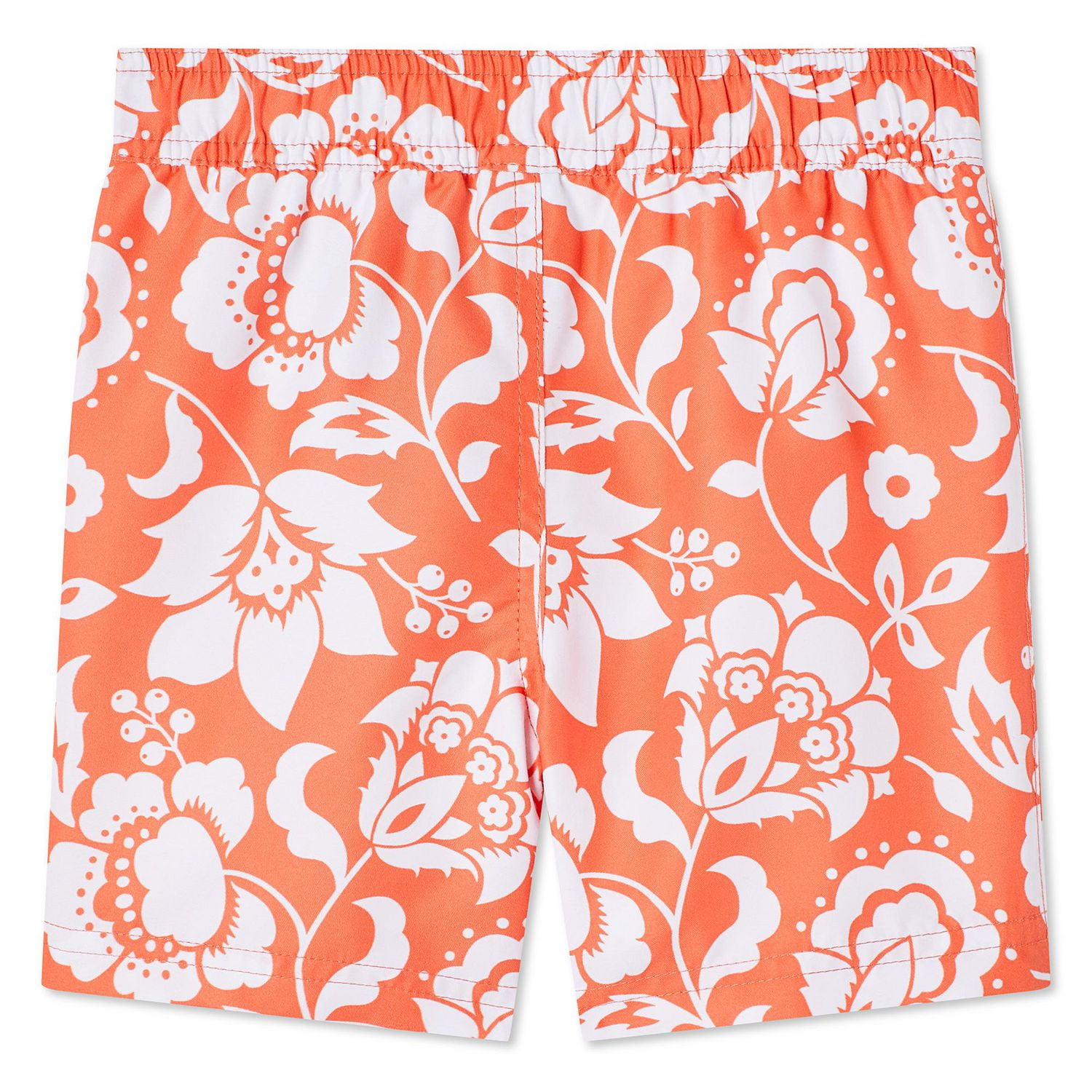 George Toddler Boys' Adaptive Swim Short