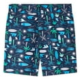 thumbnail image 1 of George Toddler Boys' Adaptive Swim Short, 1 of 3