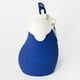 SPORT Squeeze avec bec repliable par The Original Squeeze - bleu – image 1 sur 9