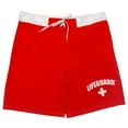 thumbnail image 1 of Men's LifeGuard swim short., 1 of 1