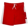 thumbnail image 1 of Short de bain cargo LifeGuard pour hommes, 1 of 1